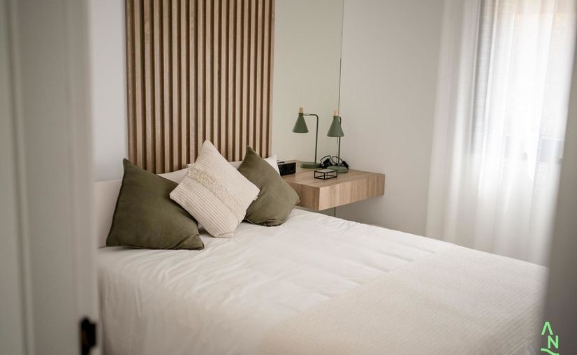 Flat for sale in Alhama De Murcia