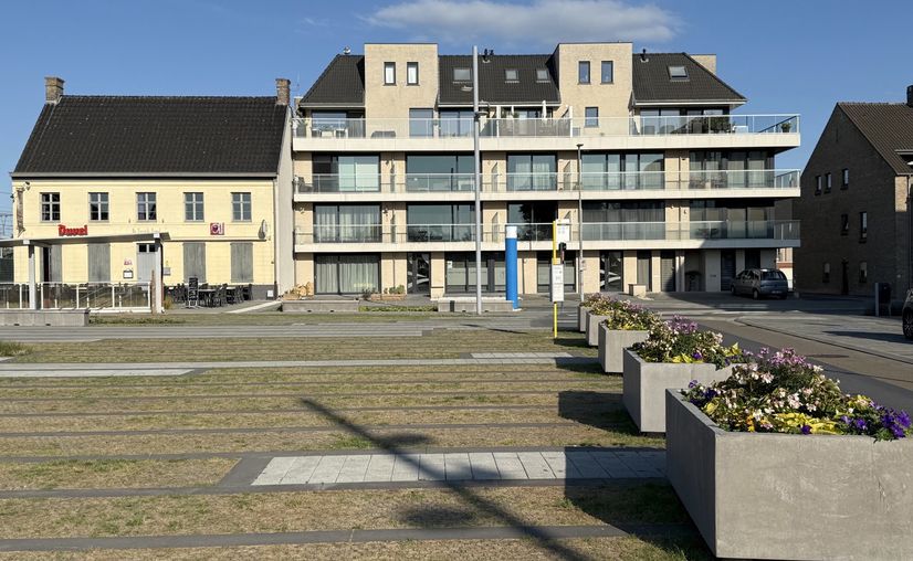 Flat for sale in Beernem