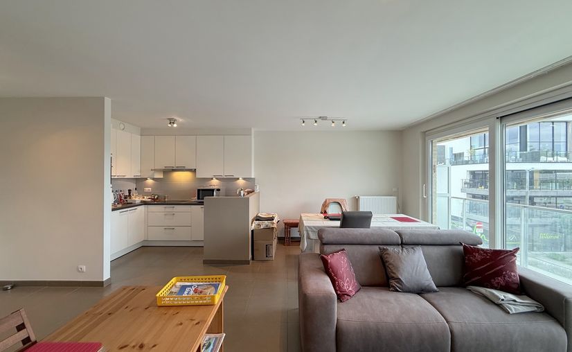 Flat for sale in Beernem