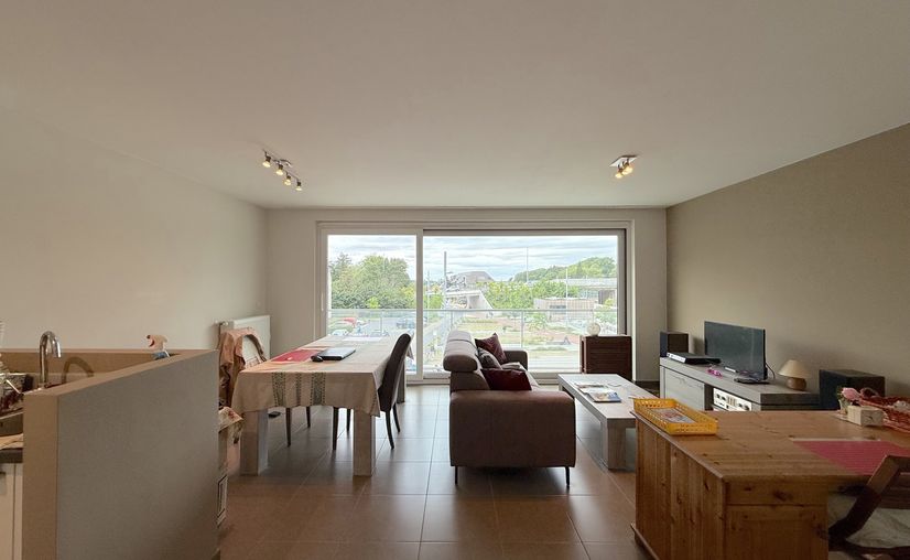 Flat for sale in Beernem