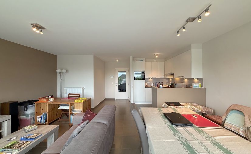 Flat for sale in Beernem