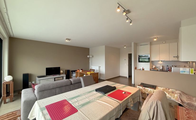 Flat for sale in Beernem