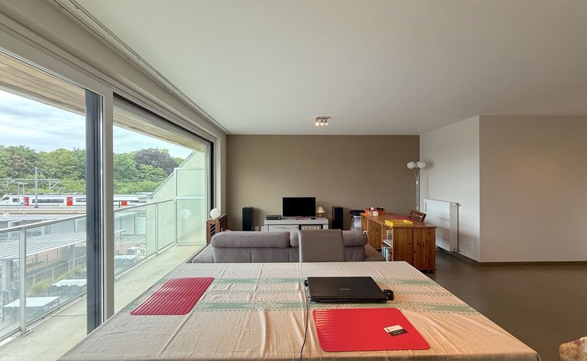 Flat for sale in Beernem