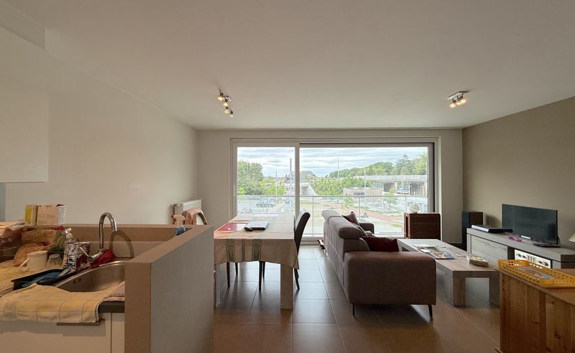 Flat for sale in Beernem