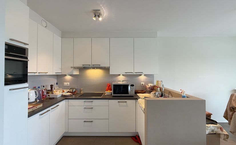 Flat for sale in Beernem