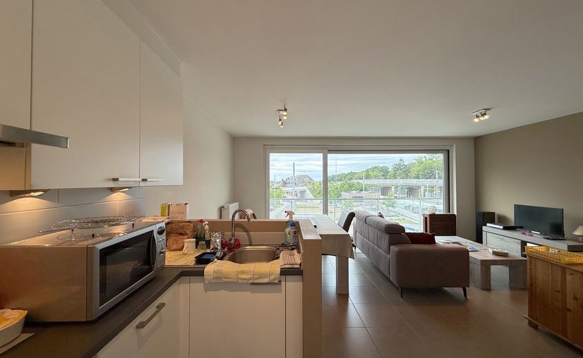 Flat for sale in Beernem