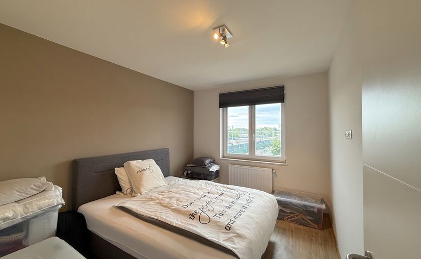 Flat for sale in Beernem
