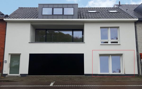 Flat for sale in Beernem