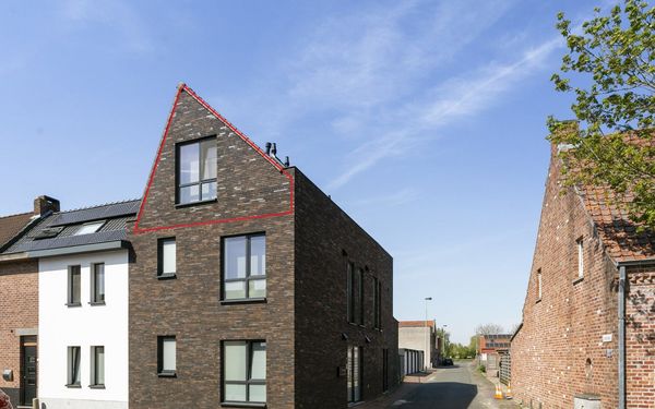 Flat for sale in Beernem