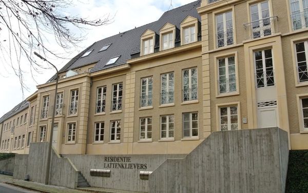 Flat for sale in Beernem