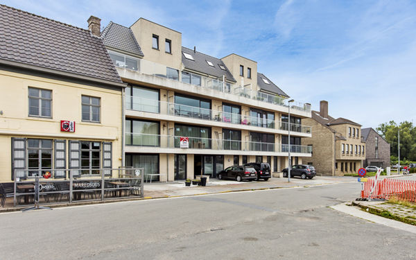 Flat for sale in Beernem