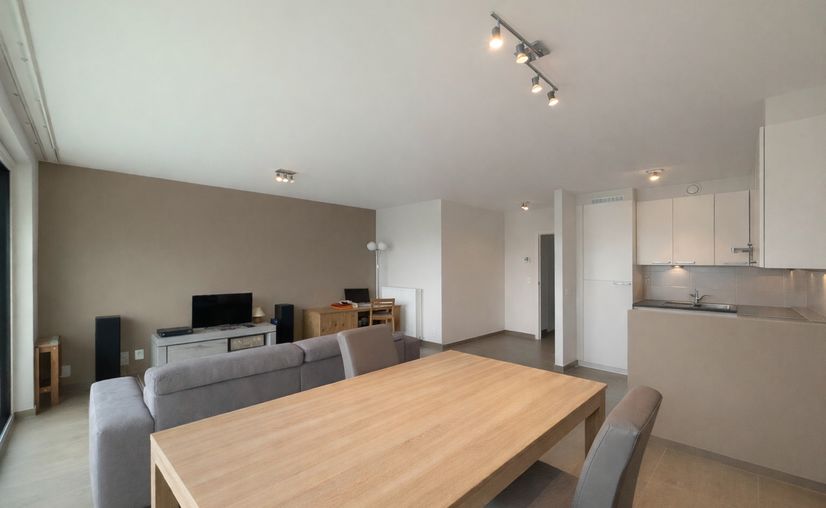 Flat for sale in Beernem