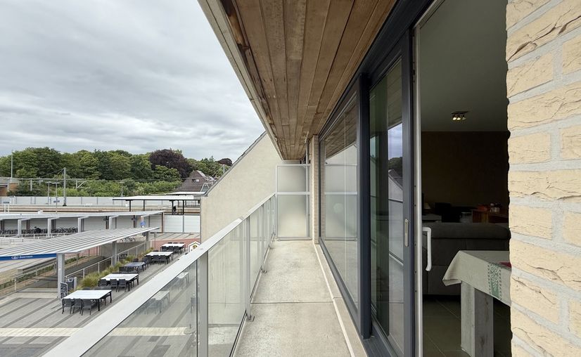 Flat for sale in Beernem