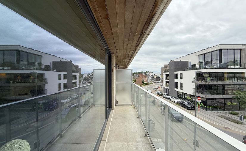 Flat for sale in Beernem