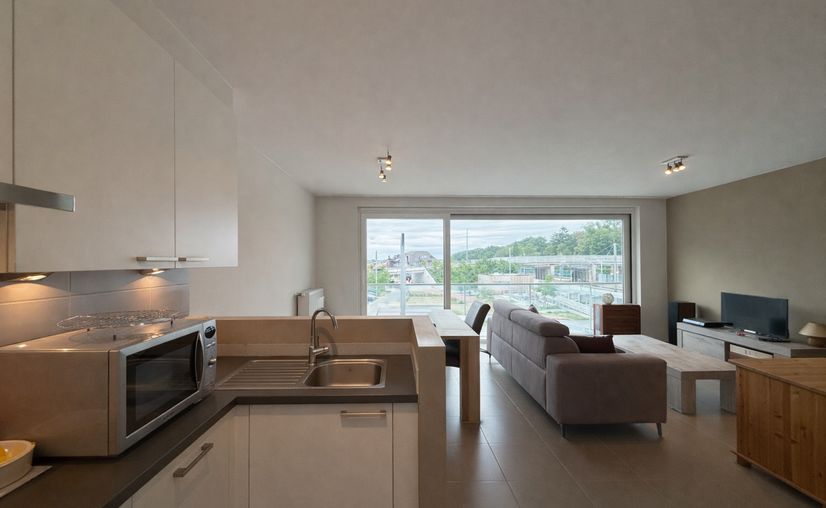 Flat for sale in Beernem