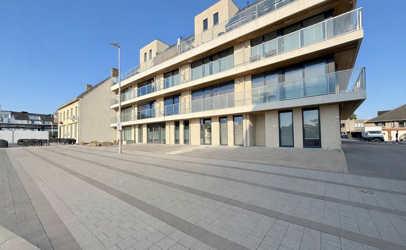 Flat for sale in Beernem