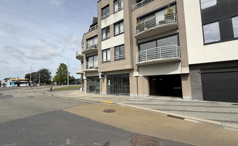 Flat for sale in Beernem