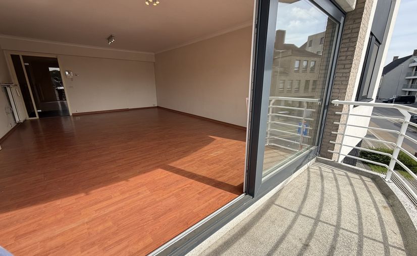 Flat for sale in Beernem