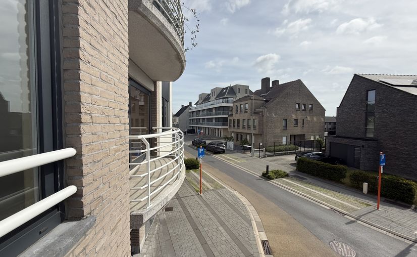 Flat for sale in Beernem