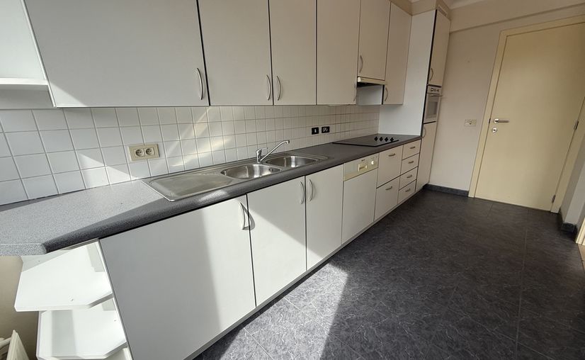Flat for sale in Beernem