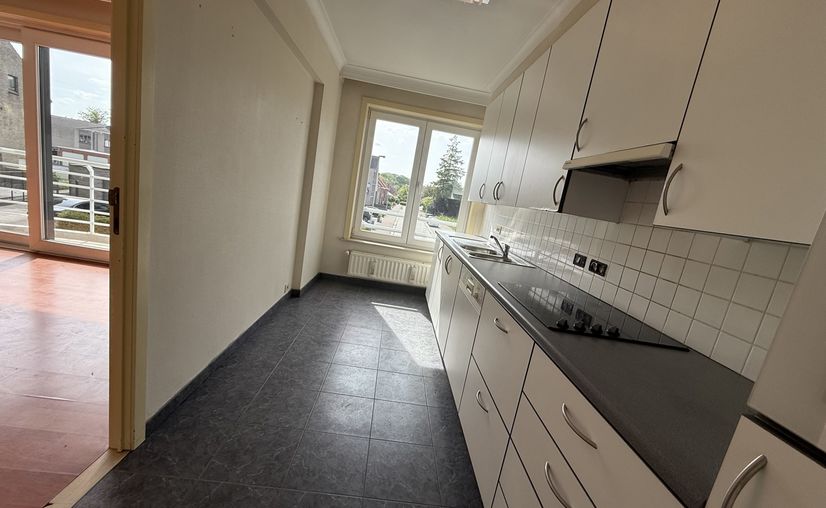 Flat for sale in Beernem