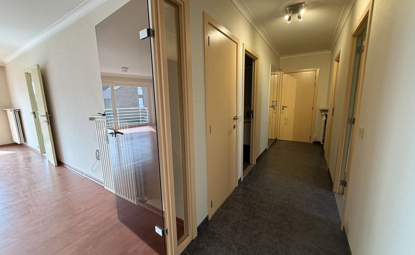 Flat for sale in Beernem