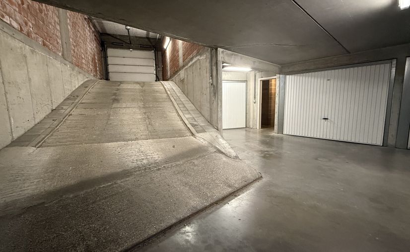 Flat for sale in Beernem