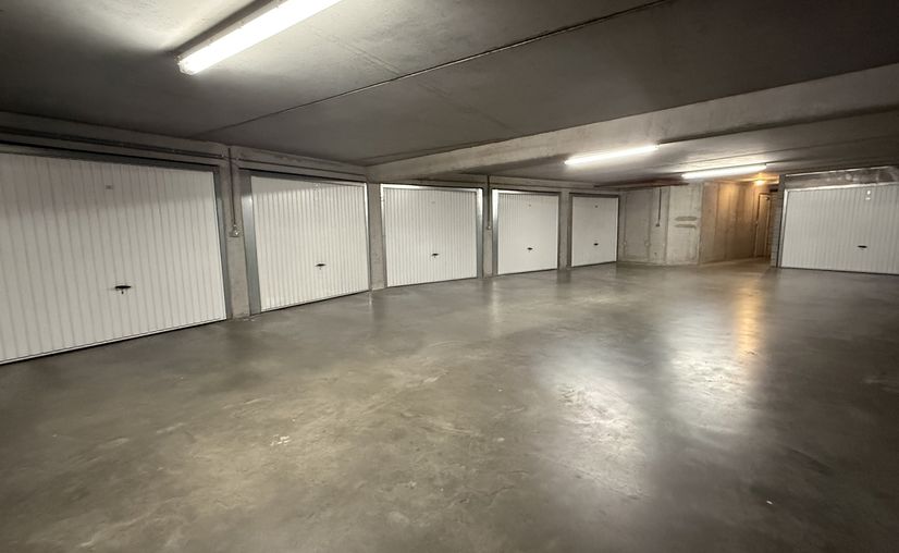 Flat for sale in Beernem