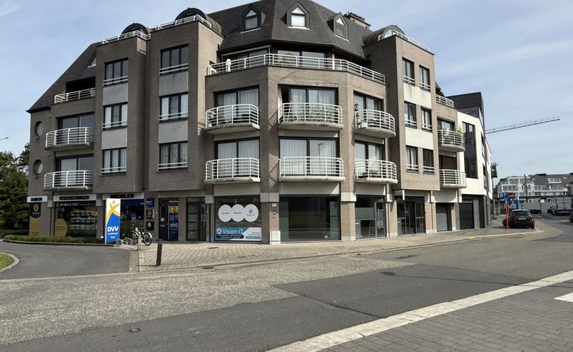 Flat for sale in Beernem