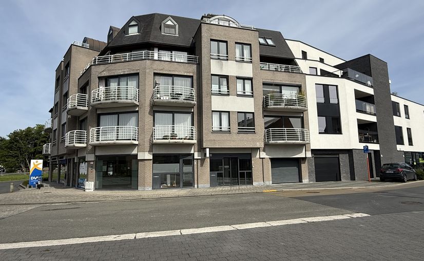Flat for sale in Beernem