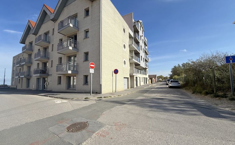 Flat for sale in Bray-Dunes