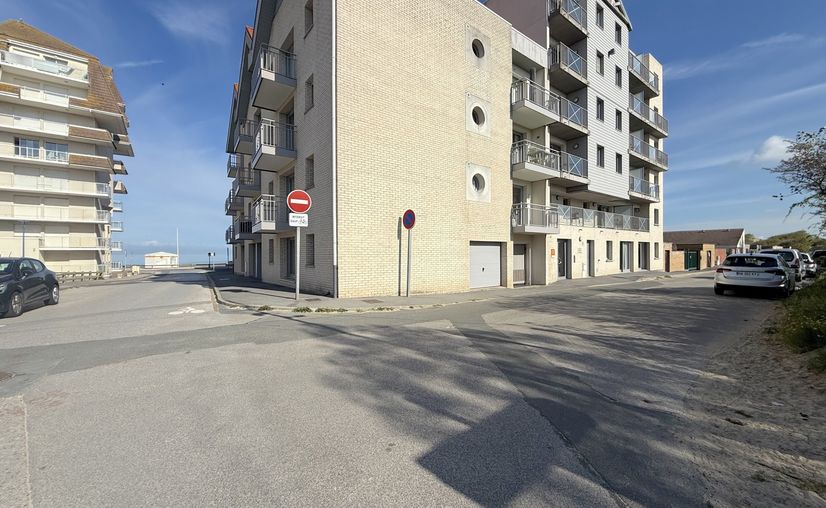 Flat for sale in Bray-Dunes