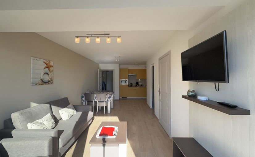 Flat for sale in Bray-Dunes