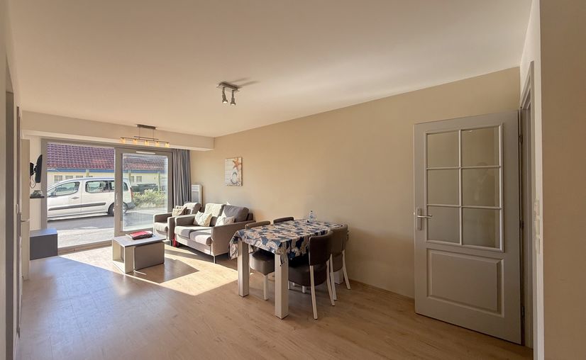 Flat for sale in Bray-Dunes