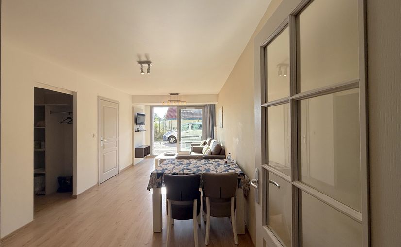 Flat for sale in Bray-Dunes