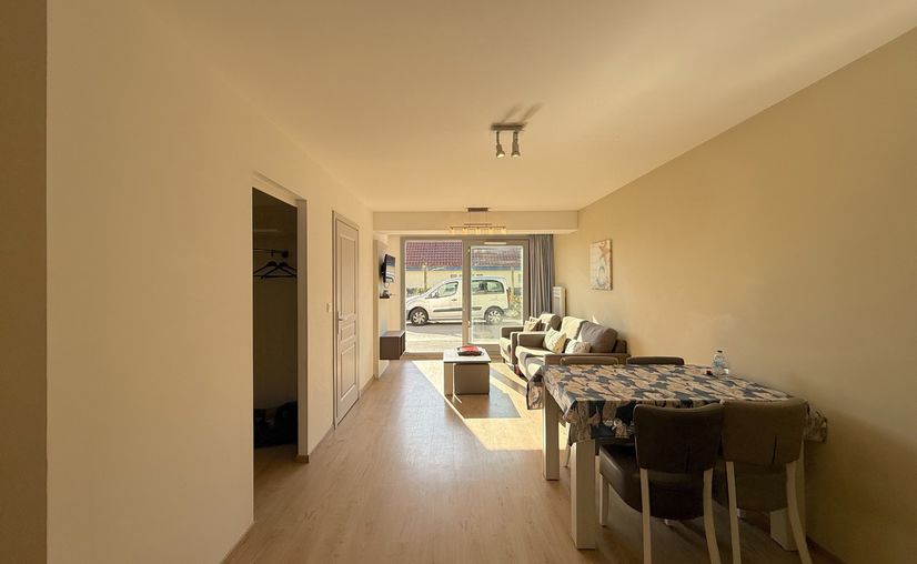 Flat for sale in Bray-Dunes