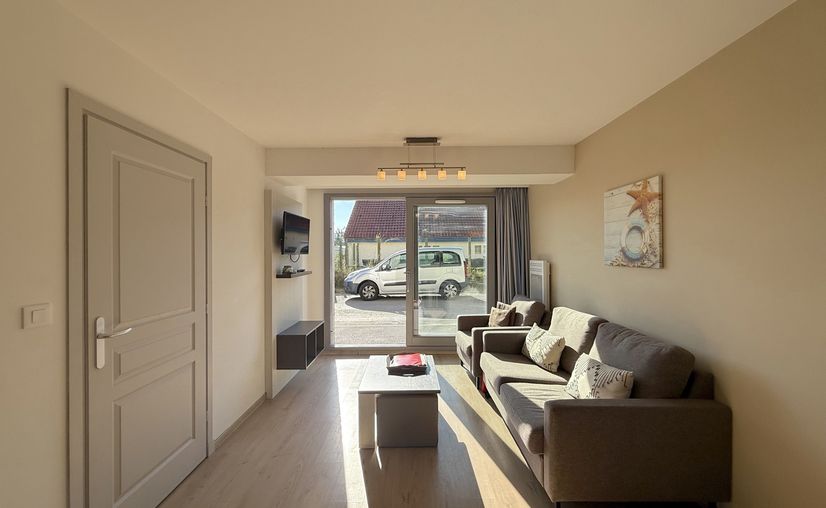 Flat for sale in Bray-Dunes