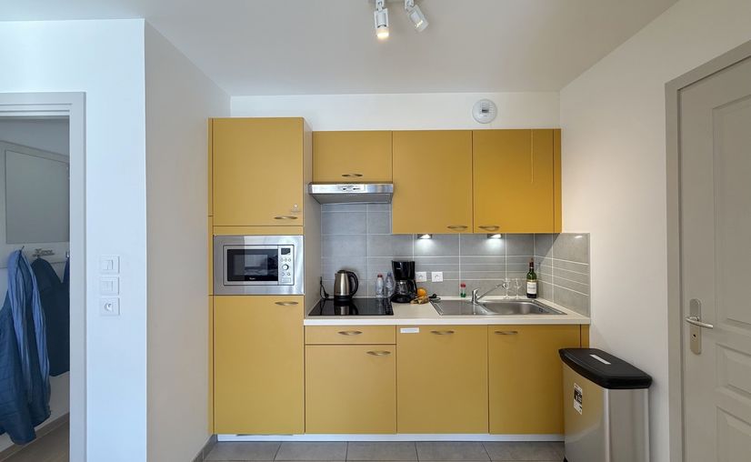 Flat for sale in Bray-Dunes