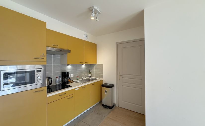 Flat for sale in Bray-Dunes