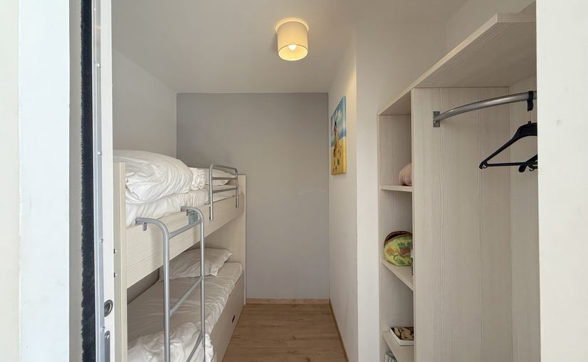 Flat for sale in Bray-Dunes