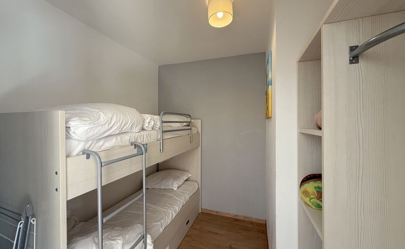 Flat for sale in Bray-Dunes