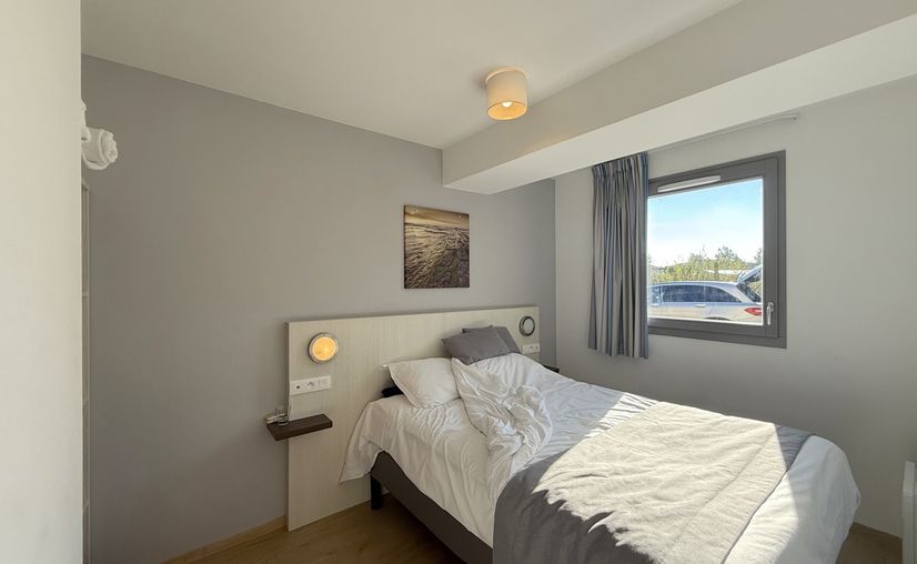 Flat for sale in Bray-Dunes