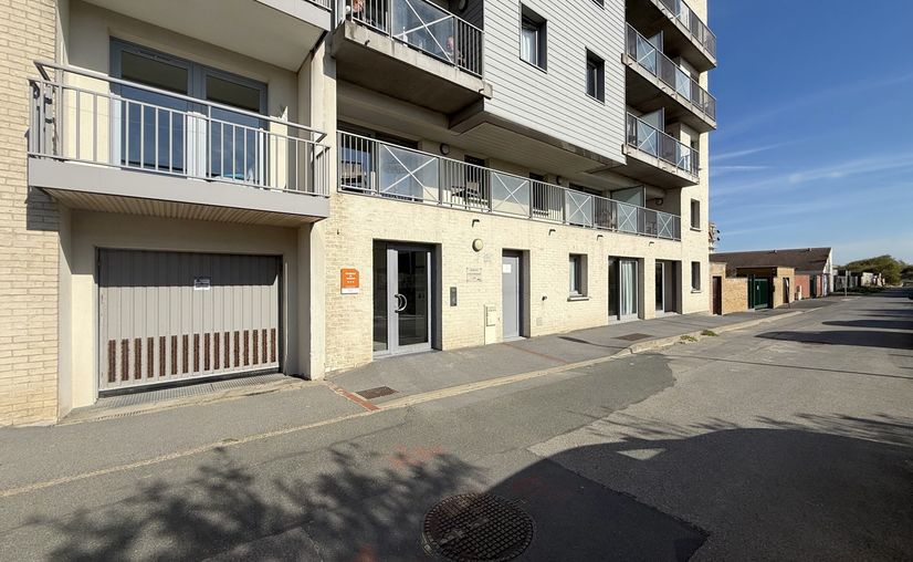 Flat for sale in Bray-Dunes