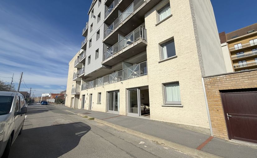 Flat for sale in Bray-Dunes