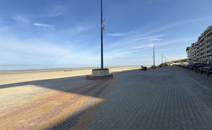 Flat for sale in Bray-Dunes