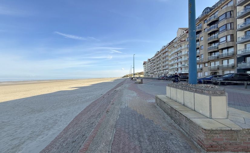Flat for sale in Bray-Dunes