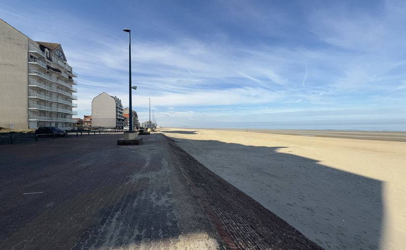 Flat for sale in Bray-Dunes