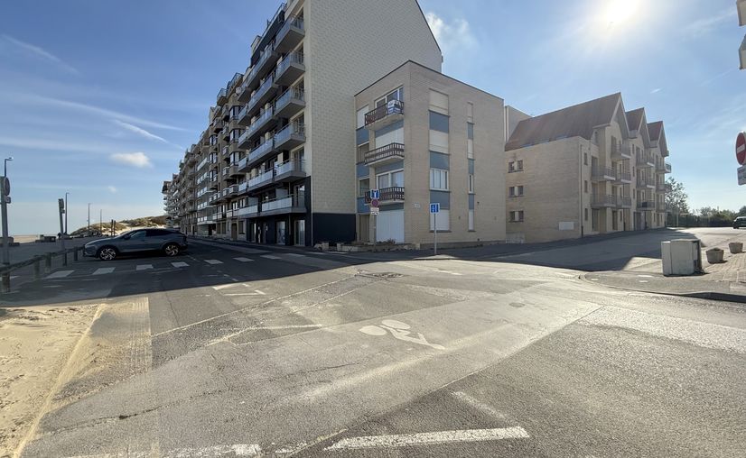 Flat for sale in Bray-Dunes