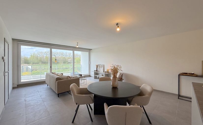 Flat for sale in Bruges