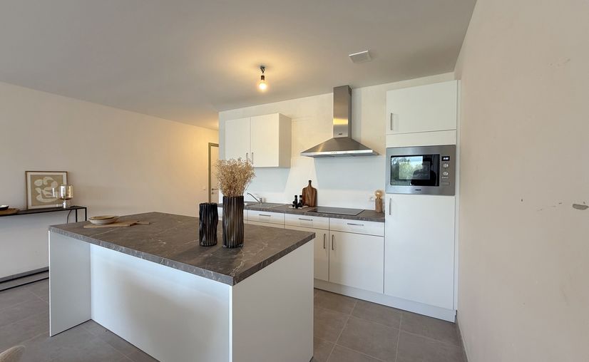 Flat for sale in Bruges